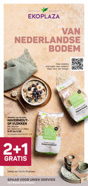 Ekoplaza folder week 3 Pagina 1