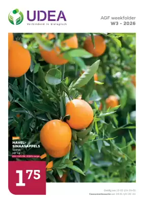 Ekoplaza folder (geldig t/m 19-01)