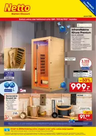Netto Marken-Discount DE folder Pagina 1