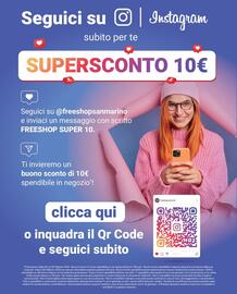 Volantino FreeShop Pagina 2