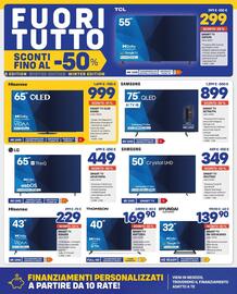Volantino FreeShop Pagina 3