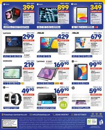 Volantino FreeShop Pagina 9