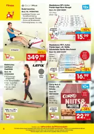 Netto Marken-Discount DE folder Pagina 6