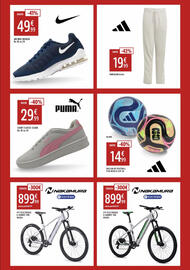 Catalogue Intersport page 4