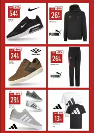 Catalogue Intersport page 2