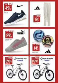 Catalogue Intersport page 4