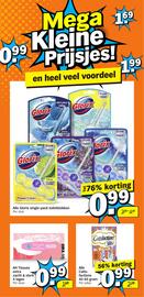 Albert Heijn folder week 3 Pagina 14