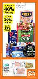 Albert Heijn folder week 3 Pagina 16
