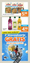 Albert Heijn folder week 3 Pagina 25