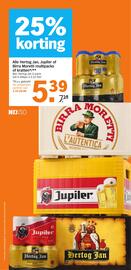 Albert Heijn folder week 3 Pagina 27