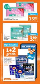 Albert Heijn folder week 3 Pagina 31