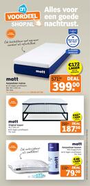 Albert Heijn folder week 3 Pagina 35