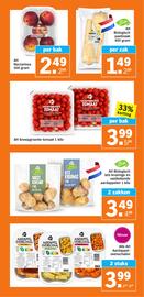 Albert Heijn folder week 3 Pagina 7