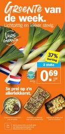 Albert Heijn folder week 3 Pagina 8