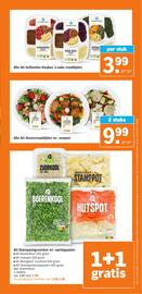 Albert Heijn folder week 3 Pagina 9