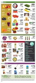 The Fresh Grocer weekly ad week 2 Page 6