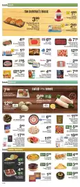 The Fresh Grocer weekly ad week 2 Page 2