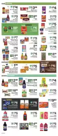 The Fresh Grocer weekly ad week 2 Page 4