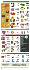 The Fresh Grocer weekly ad week 2 Page 6