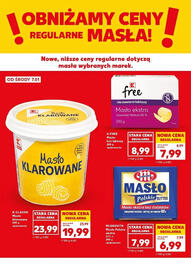 Kaufland gazetka tydzień 2 Strona 1