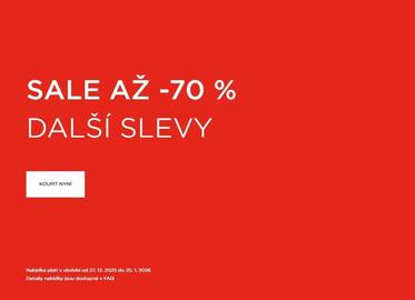 Pandora leták Strana 1