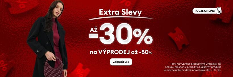 Sinsay leták Strana 1