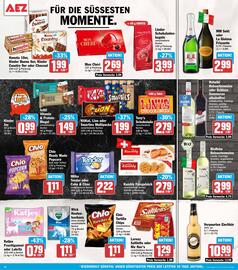 AEZ Prospekt woche 3 Seite 12