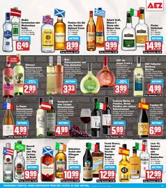 AEZ Prospekt woche 3 Seite 13
