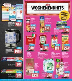 AEZ Prospekt woche 3 Seite 15