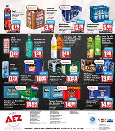 AEZ Prospekt woche 3 Seite 16