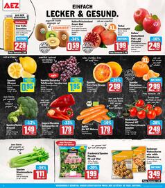 AEZ Prospekt woche 3 Seite 2