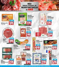 AEZ Prospekt woche 3 Seite 4