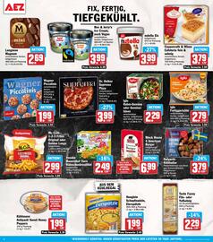 AEZ Prospekt woche 3 Seite 8