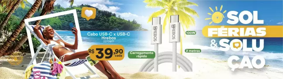 Catálogo Multicoisas Página 1