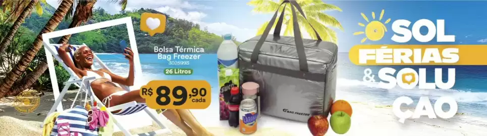 Catálogo Multicoisas Página 2