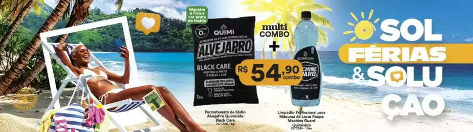 Catálogo Multicoisas Página 4