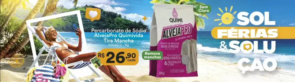 Catálogo Multicoisas Página 5