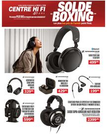 Centre Hi-Fi flyer week 2 Page 10