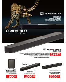 Centre Hi-Fi flyer week 2 Page 13