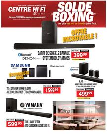 Centre Hi-Fi flyer week 2 Page 16