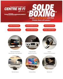 Centre Hi-Fi flyer week 2 Page 2