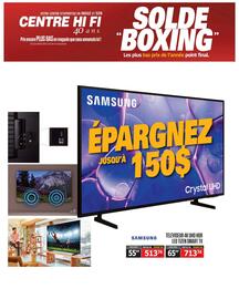 Centre Hi-Fi flyer week 2 Page 20