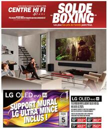 Centre Hi-Fi flyer week 2 Page 21