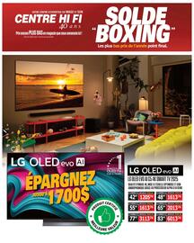 Centre Hi-Fi flyer week 2 Page 22