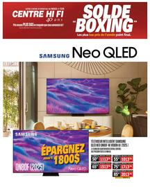 Centre Hi-Fi flyer week 2 Page 23