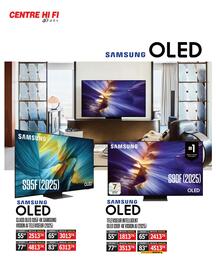 Centre Hi-Fi flyer week 2 Page 24