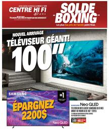 Centre Hi-Fi flyer week 2 Page 27