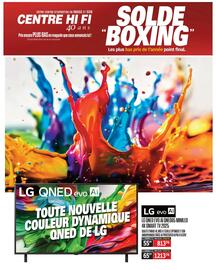 Centre Hi-Fi flyer week 2 Page 28