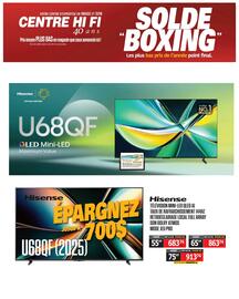 Centre Hi-Fi flyer week 2 Page 30