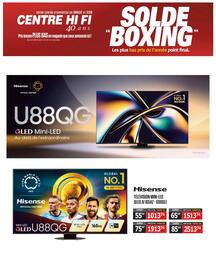 Centre Hi-Fi flyer week 2 Page 32